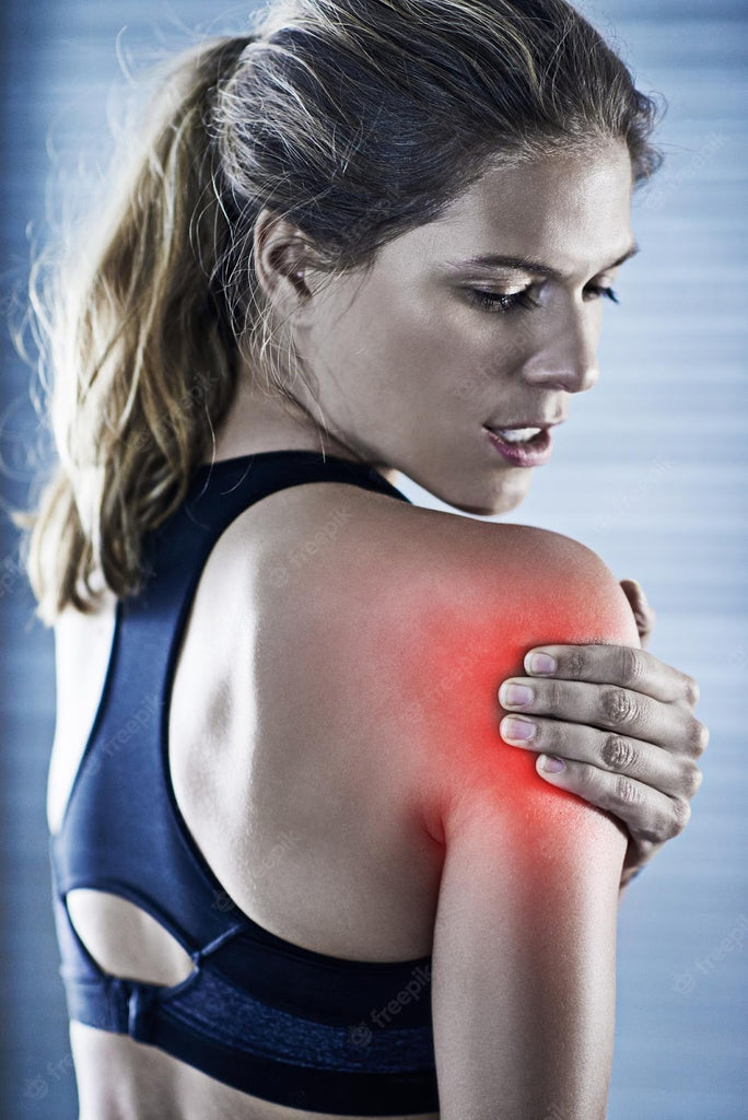 what helps sore muscles after workout